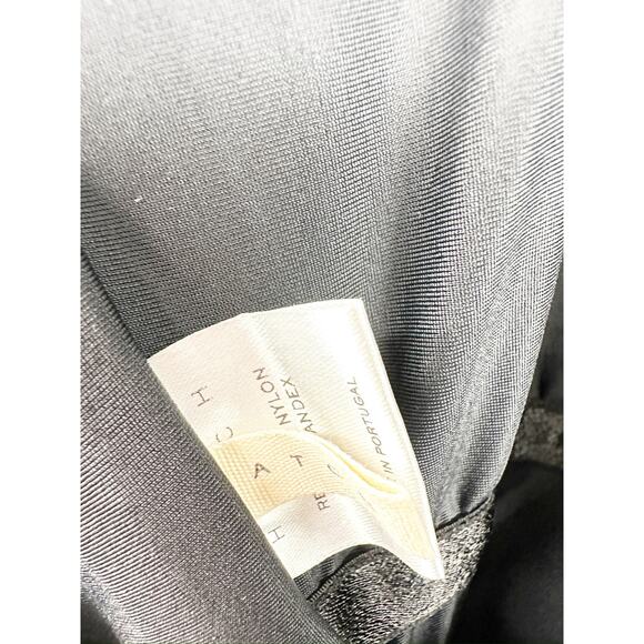 Stuart Weitzman Langdon Black Leather Over The Knee Tall Boots Size 7.5B - Picture 7 of 7